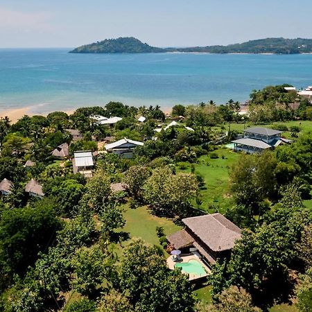 Villa Milena Nosy-Be Eksteriør bilde