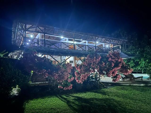 Villa Milena Nosy-Be Eksteriør bilde